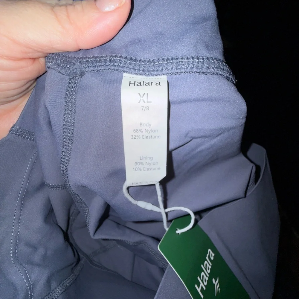 HALARA Athletic Leggings - Picture 6 of 6